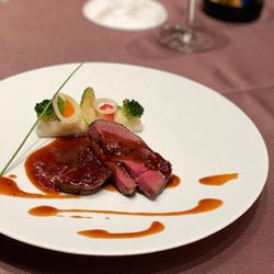 グランドオリエンタル みなとみらいの写真24枚目