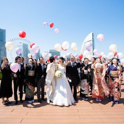 グランドオリエンタル みなとみらいの写真5枚目