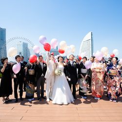 グランドオリエンタル みなとみらいの写真32枚目