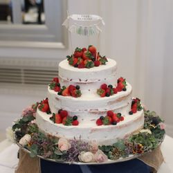 ベイサイド迎賓館 神戸の写真7枚目