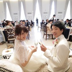 ベイサイド迎賓館 神戸の写真10枚目