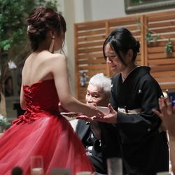 ベイサイド迎賓館 神戸の写真25枚目