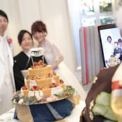 ベイサイド迎賓館 神戸の写真9枚目