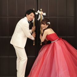 ベイサイド迎賓館 神戸の写真27枚目