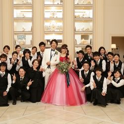 ベイサイド迎賓館 神戸の写真3枚目