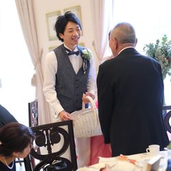 ベイサイド迎賓館 神戸の写真7枚目