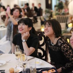 ベイサイド迎賓館 神戸の写真12枚目