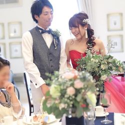 ベイサイド迎賓館 神戸の写真10枚目