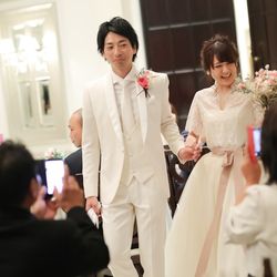 ベイサイド迎賓館 神戸の写真24枚目