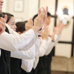 ベイサイド迎賓館 神戸の写真16枚目