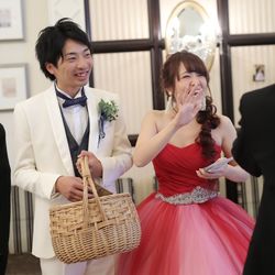 ベイサイド迎賓館 神戸の写真17枚目