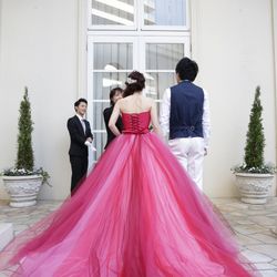 ベイサイド迎賓館 神戸の写真28枚目