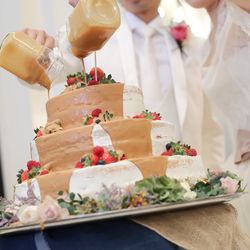 ベイサイド迎賓館 神戸の写真1枚目