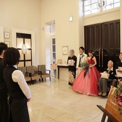 ベイサイド迎賓館 神戸の写真25枚目