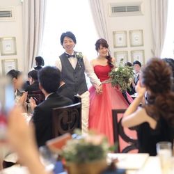 ベイサイド迎賓館 神戸の写真11枚目