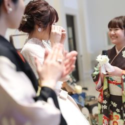 ベイサイド迎賓館 神戸の写真4枚目