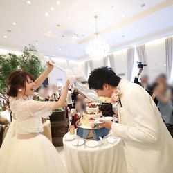 ベイサイド迎賓館 神戸の写真3枚目