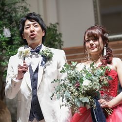 ベイサイド迎賓館 神戸の写真18枚目