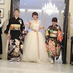 ベイサイド迎賓館 神戸の写真2枚目