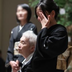 ベイサイド迎賓館 神戸の写真20枚目