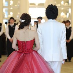 ベイサイド迎賓館 神戸の写真19枚目