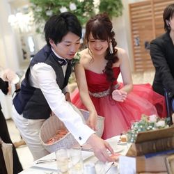 ベイサイド迎賓館 神戸の写真4枚目