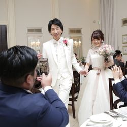 ベイサイド迎賓館 神戸の写真36枚目