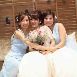 ベイサイド迎賓館 神戸の写真1枚目