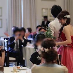 ベイサイド迎賓館 神戸の写真32枚目