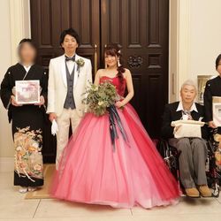 ベイサイド迎賓館 神戸の写真3枚目