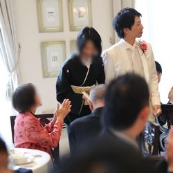 ベイサイド迎賓館 神戸の写真5枚目