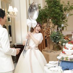 ベイサイド迎賓館 神戸の写真2枚目