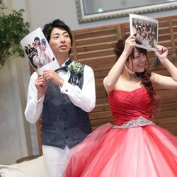 ベイサイド迎賓館 神戸の写真5枚目