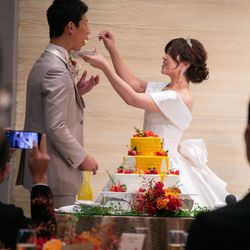 セントジェームスクラブ迎賓館仙台の写真32枚目