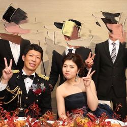 セントジェームスクラブ迎賓館仙台の写真36枚目