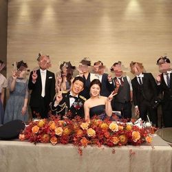 セントジェームスクラブ迎賓館仙台の写真18枚目