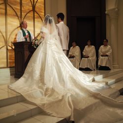 セントジェームスクラブ迎賓館仙台の写真8枚目