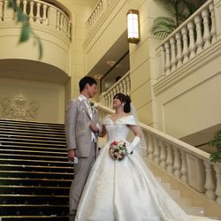 セントジェームスクラブ迎賓館仙台の写真2枚目