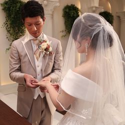 セントジェームスクラブ迎賓館仙台の写真36枚目