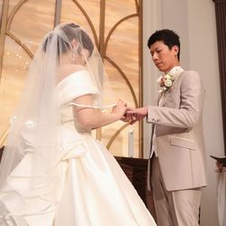 セントジェームスクラブ迎賓館仙台の写真28枚目