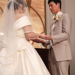 セントジェームスクラブ迎賓館仙台の写真16枚目