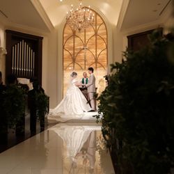 セントジェームスクラブ迎賓館仙台の写真20枚目