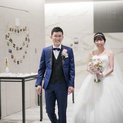 ホテルロイヤルクラシック大阪の写真13枚目