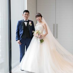 ホテルロイヤルクラシック大阪の写真15枚目