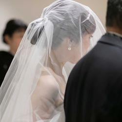 ホテルロイヤルクラシック大阪の写真9枚目