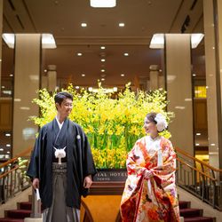 帝国ホテル 東京の写真14枚目