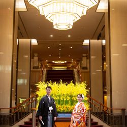 帝国ホテル 東京の写真36枚目