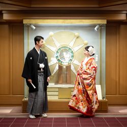 帝国ホテル 東京の写真2枚目