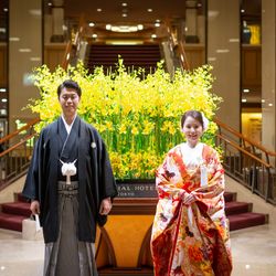 帝国ホテル 東京の写真9枚目