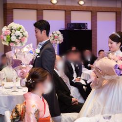 帝国ホテル 東京の写真1枚目